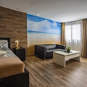  Apartamento Del Mar 3 Jandia España