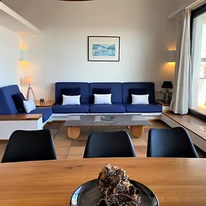  Appartement Matilla - Con Parquin