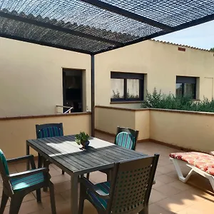  Appartement La Pallissa 9